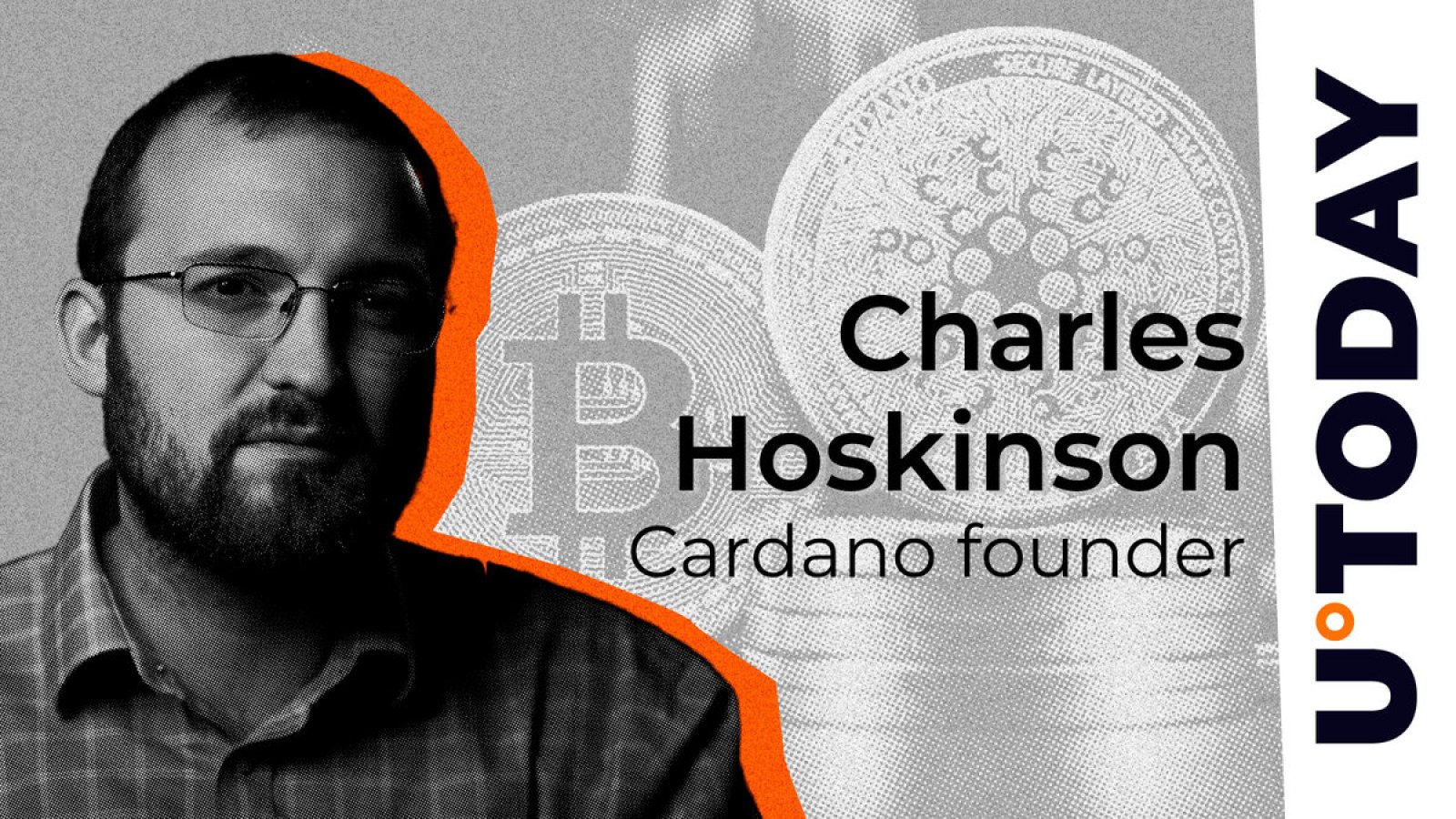 Charles Hoskinson Insists Cardano (ADA) Is Still 'Number 1' Blockchain Despite ADA Price Struggles