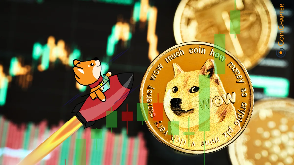 Dogecoin (DOGE) Bulls Regroup as Whales Accumulate and Market Sentiment Turns Bullish