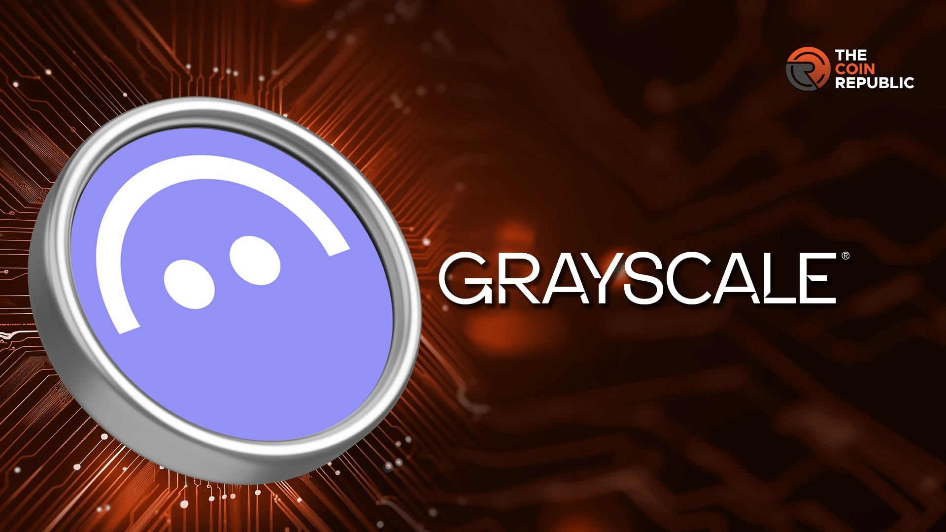 Grayscale Aave Trust：投資 DeFi 借貸的新方式