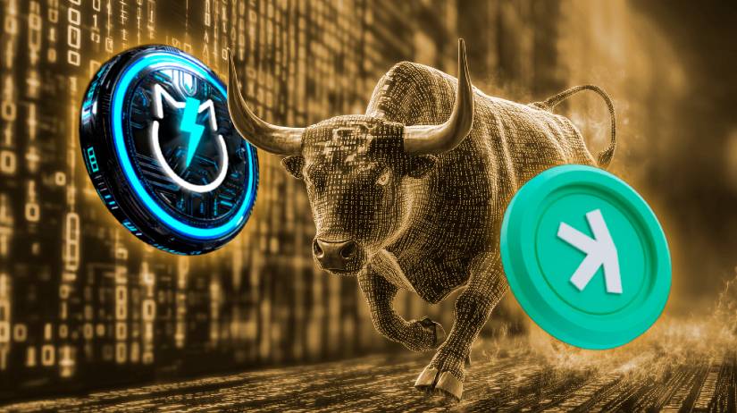 Kaspa (KAS) and JetBolt (JBOLT) Heat Up the Crypto Market with Impressive Performances