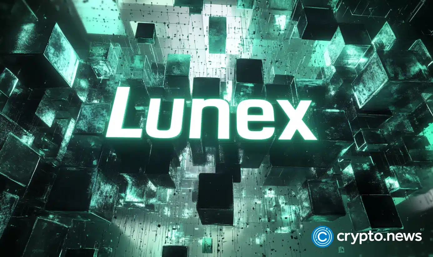 Lunex 网络有望成为下一个 100 倍 DEX 加密货币