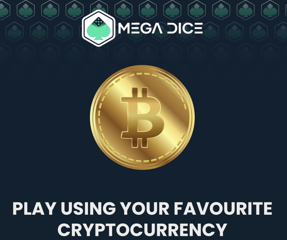 Mega Dice ($DICE) Debuts on Raydium, Burns 128M Tokens, and Launches Staking V2 with 2,368% APY