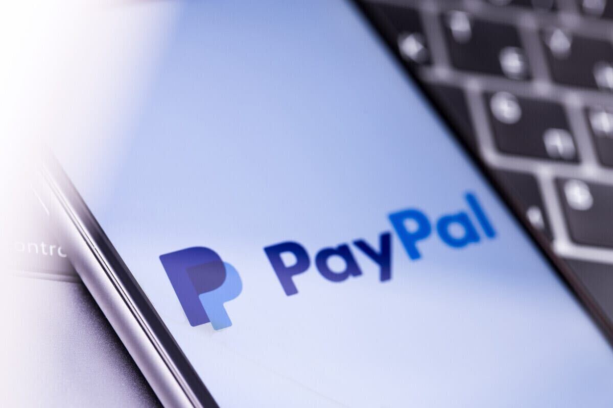 PayPal, PYUSD Stablecoin을 사용하여 최초의 기업 결제 완료