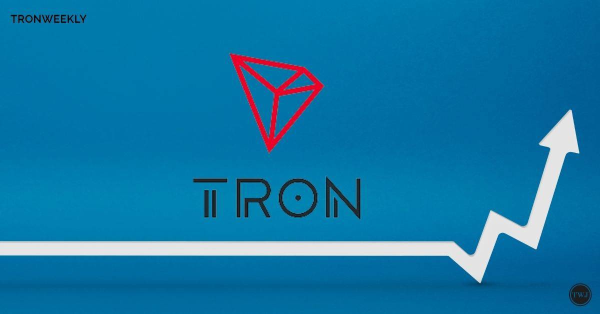 TRON (TRX) wird zur schnellsten Blockchain bei Transaktionen pro Sekunde (TPS) und übertrifft Bitcoin (BTC), Ethereum (ETH) und Polygon (MATIC)