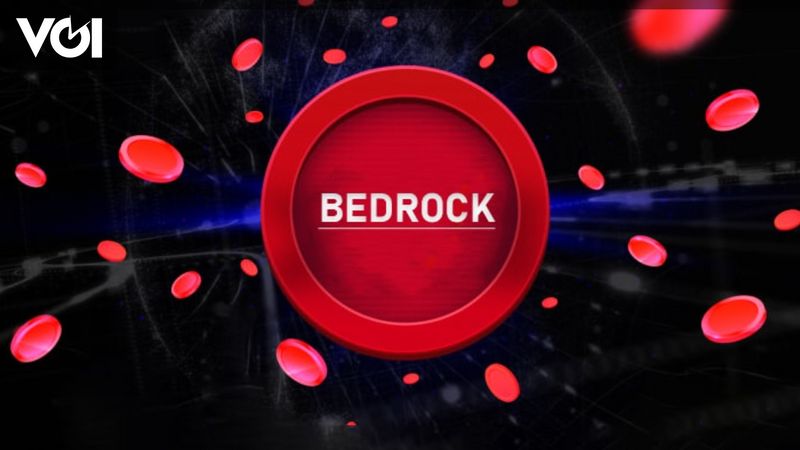 Bedrock Collaborates with Chainlink to Strengthen Security Systems After a Hacking Incident