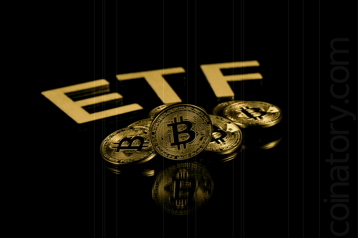 이번 주 미국 비트코인(BTC) 현물 상장지수펀드(ETF) 유출이 3억 달러를 넘어섰다.