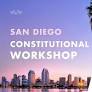 Building Decentralization from the Cardano Constitutional Workshop