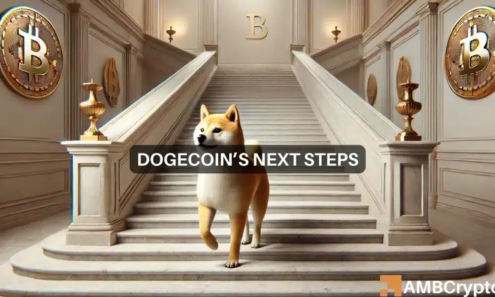 Analyse des prix du Dogecoin (DOGE) : des signes de reprise haussière émergent après avoir dépassé la tendance macro baissière