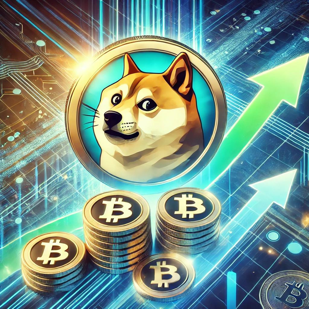 Les baleines Dogecoin se positionnent-elles pour une cassure haussière ?