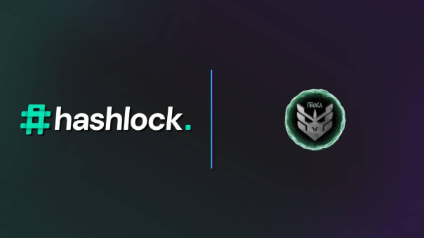 Hashlock 成功审核伊萨卡协议的去中心化配置文件智能合约