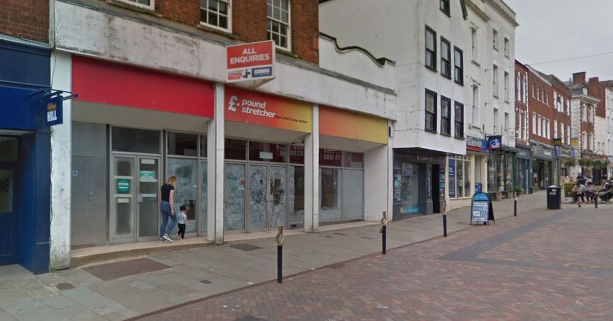 Historic Gloucester building which has been a theatre, Woolworths and Poundstretcher could become flats