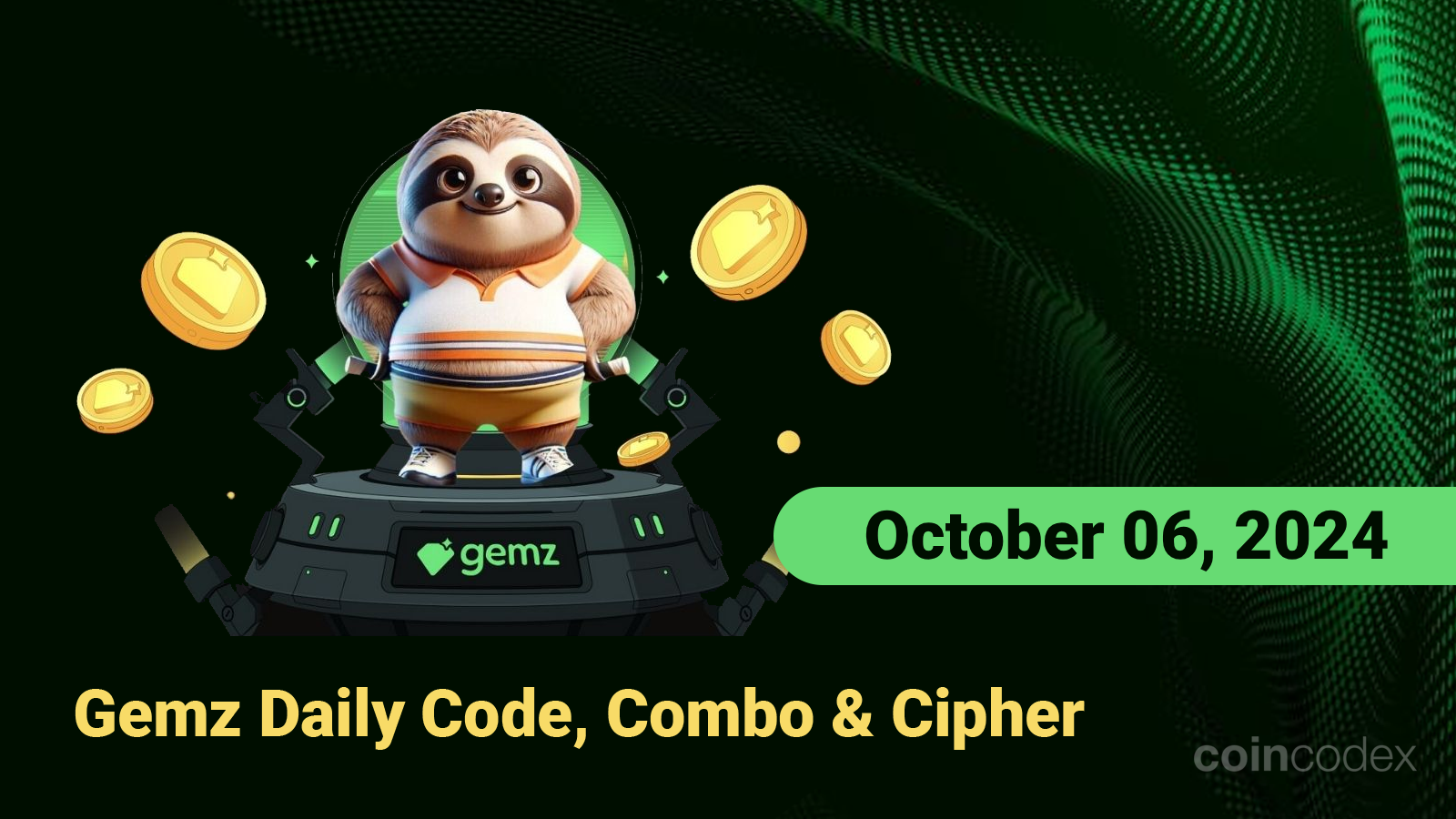 Maximize your earnings on Gemz with our up-to-date list of Genz daily codes and combos