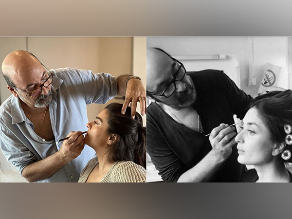 Mickey Contractor Birthday: Kareena Kapoor Khan, Kajol and Other Bollywood Celebs Shower Love on the Makeup Artist