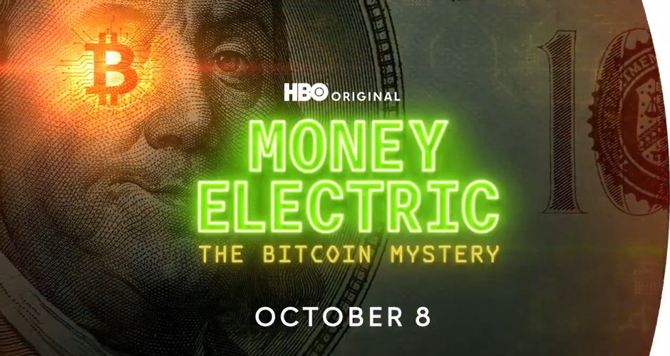 Money Electric: The Bitcoin Mystery