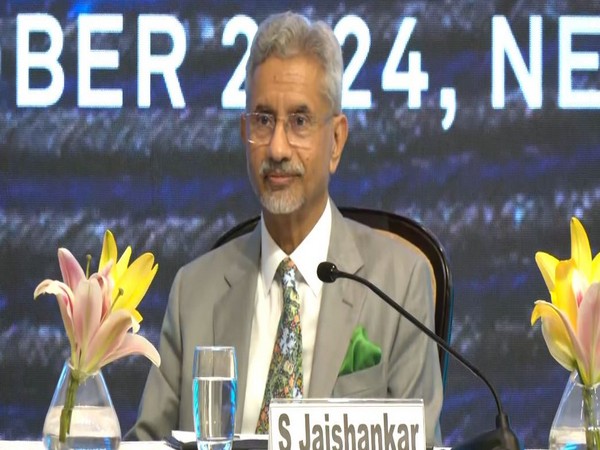 Premierminister Modi ist einer der wenigen Führer, der sich mit Moskau und Kiew auseinandersetzen kann: EAM Jaishankar