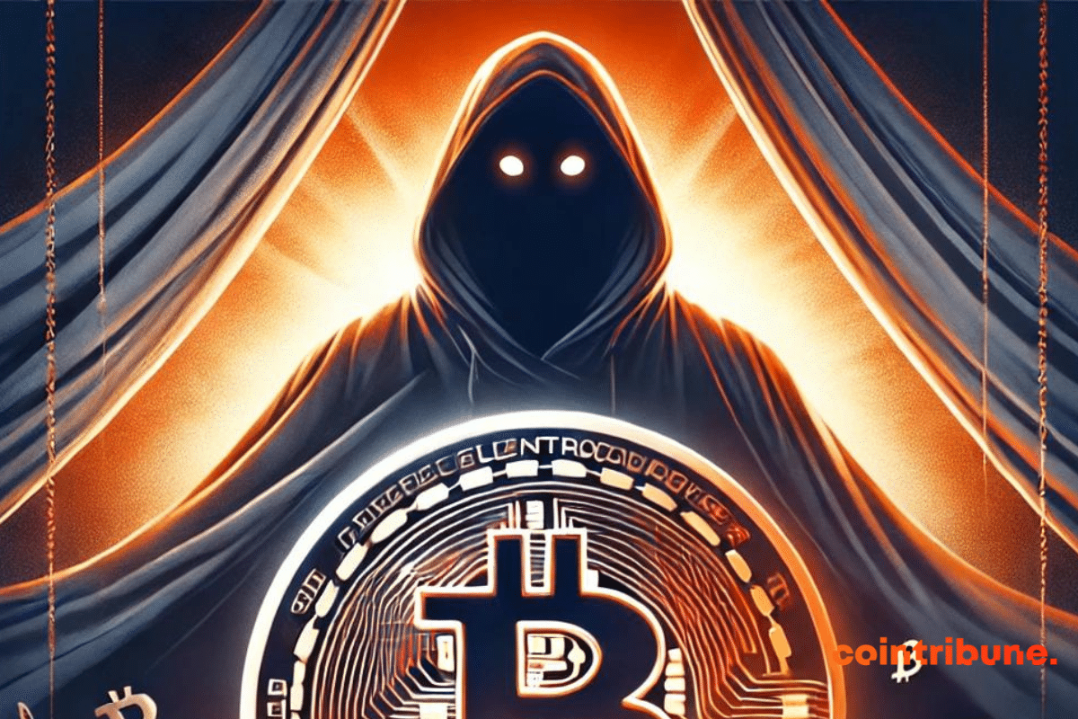 Who Is Satoshi Nakamoto? HBO Documentary Reignites Speculation About Bitcoin's Anonymous Creator