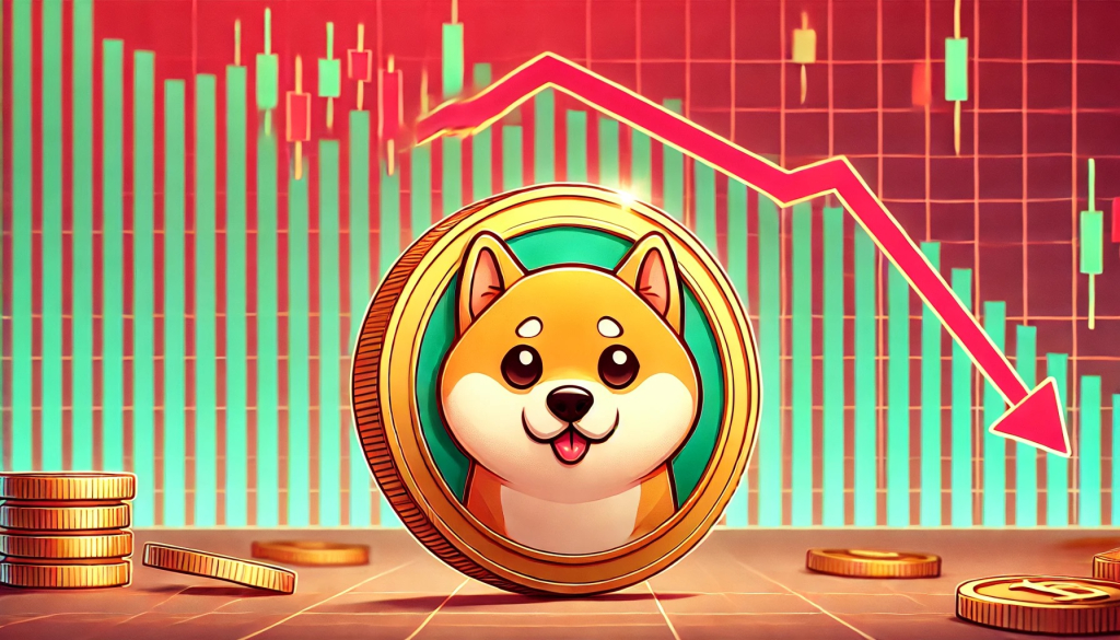 Le taux de combustion du Shiba Inu (SHIB) plonge à presque zéro, l'action des prix est découplée