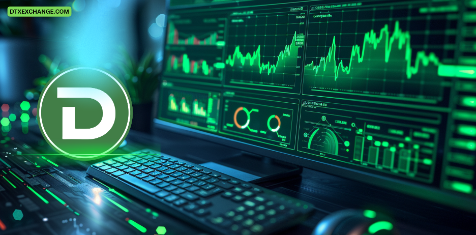 Sui (SUI) Announces SCION Integration, DTX Exchange (DTX) Keeps Gaining Momentum, and Ethereum (ETH) Close to a Potential Breakout