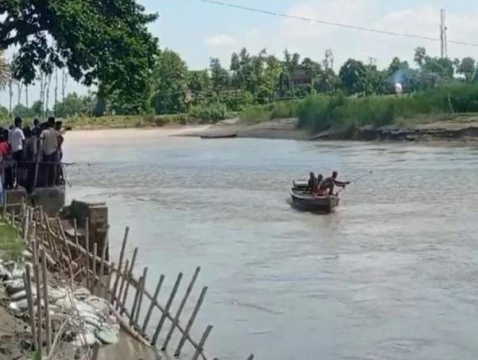 Suspicious boat spotted off Palghar coast, police issue advisory