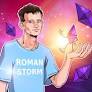 Vitalik Buterin Donates $240K to Tornado Cash Developer Roman Storm's Legal Defense Fund