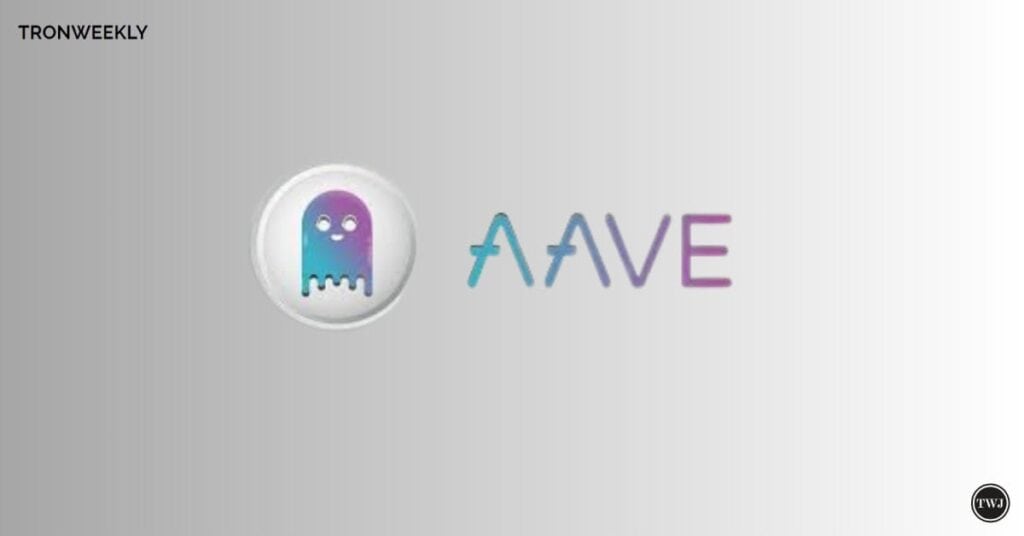 Aave (AAVE) は 2025 年前の強気相場の蓄積ゾーン (下降!) に向かう