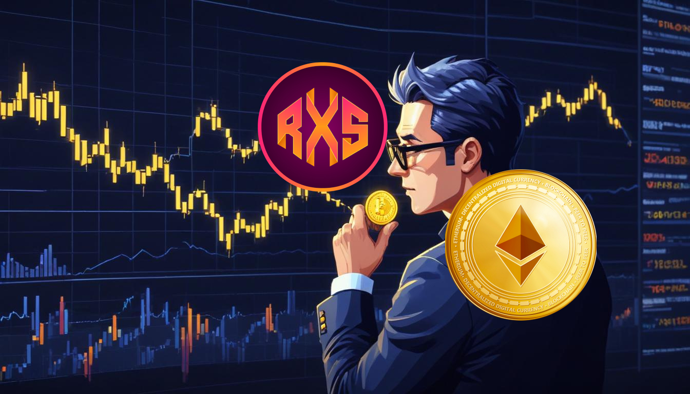 4 Altcoins qui pourraient transformer un investissement de 2 000 $ en 1 million de dollars d'ici 2026