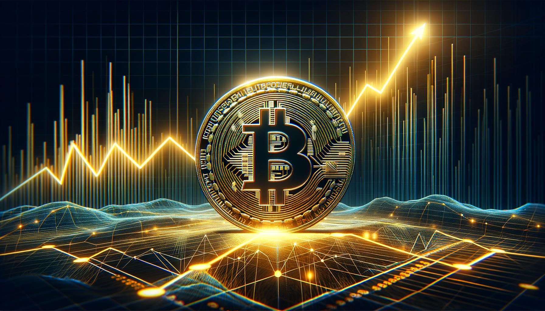 Bitcoin (BTC) Price Regains Traction, Might Aim for Gains Above $63.5K