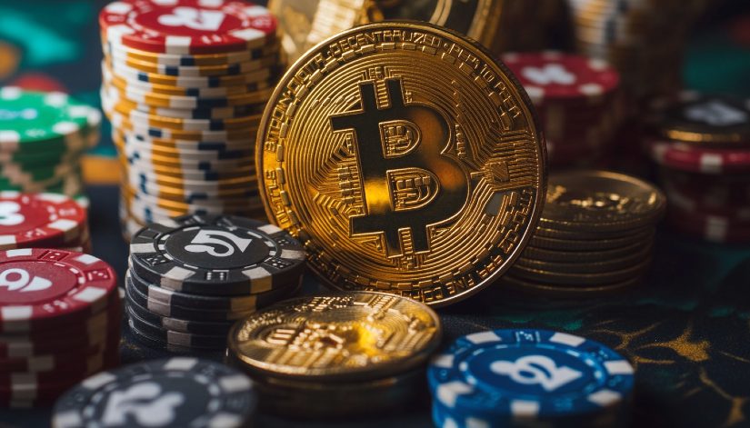 is because blockchain transactions are irreversible, and retrieving lost funds can be challenging.output: title: Top 10 Crypto Gambling Sites for US (2024 List)