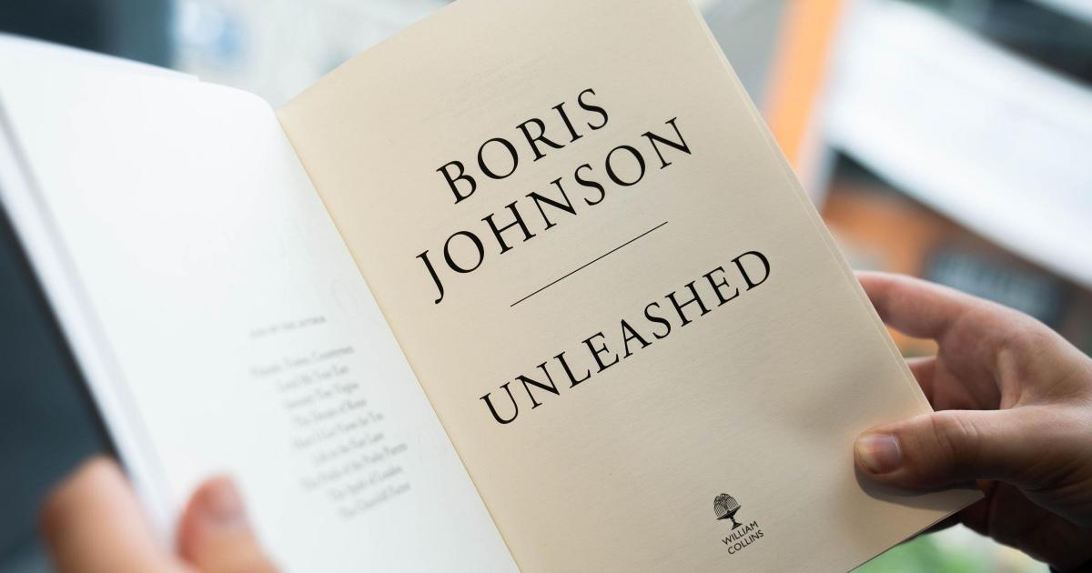 Boris Johnson affirme que son parti a fait un « mauvais calcul » lorsqu'il a été évincé de son poste de leader