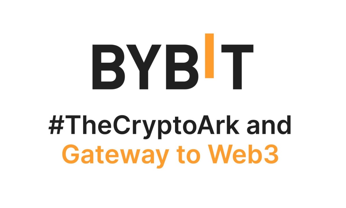 Bybit、エコシステムトークンプールの導入によりローンチプールプラットフォームを拡張