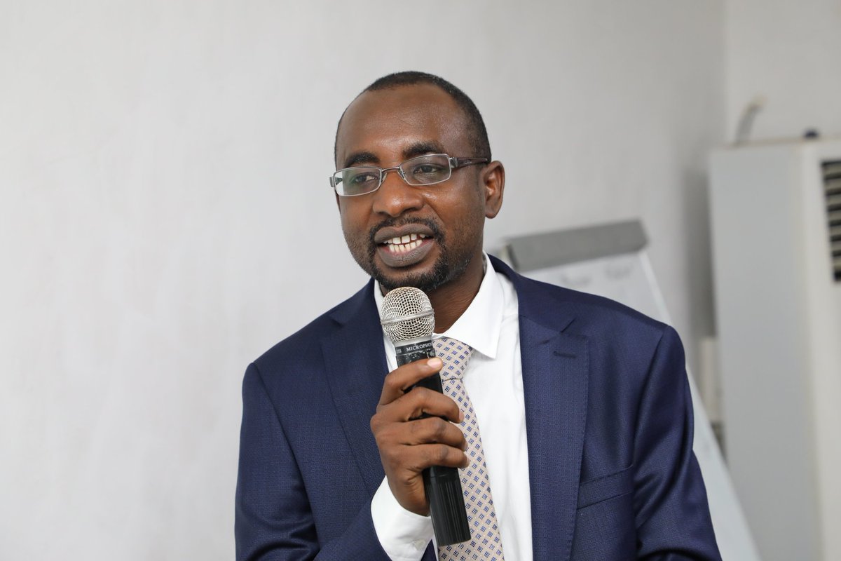 NITDA DG Calls for Concerted Effort to Explore Transformative Potential of Blockchain Technology in Asset Management and Economic Development