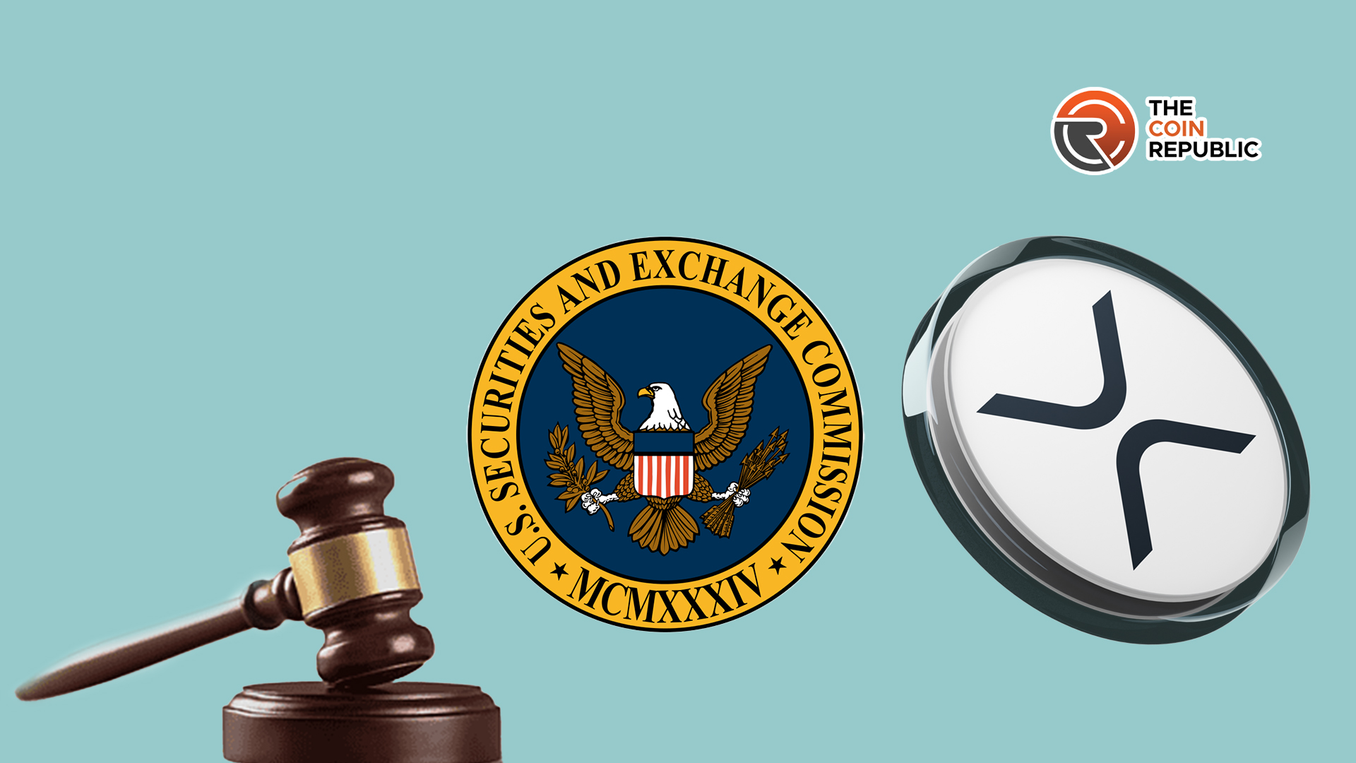 SEC Officially Appeals the Ruling on the Ripple Case, XRP Holders Might Face Market Fluctuations