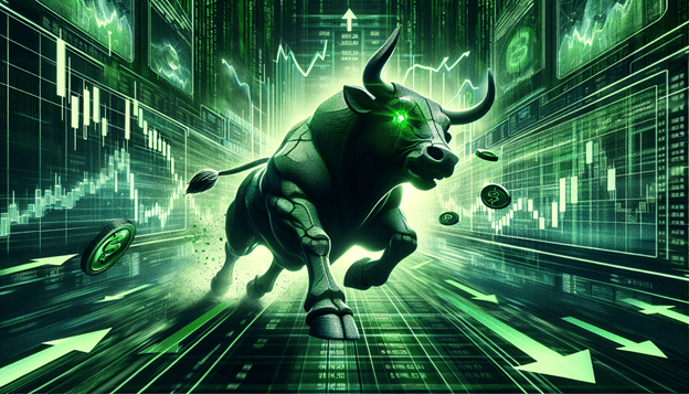 5 Promising Cryptocurrencies To Watch as the October 2024 Bull Run Anticipates