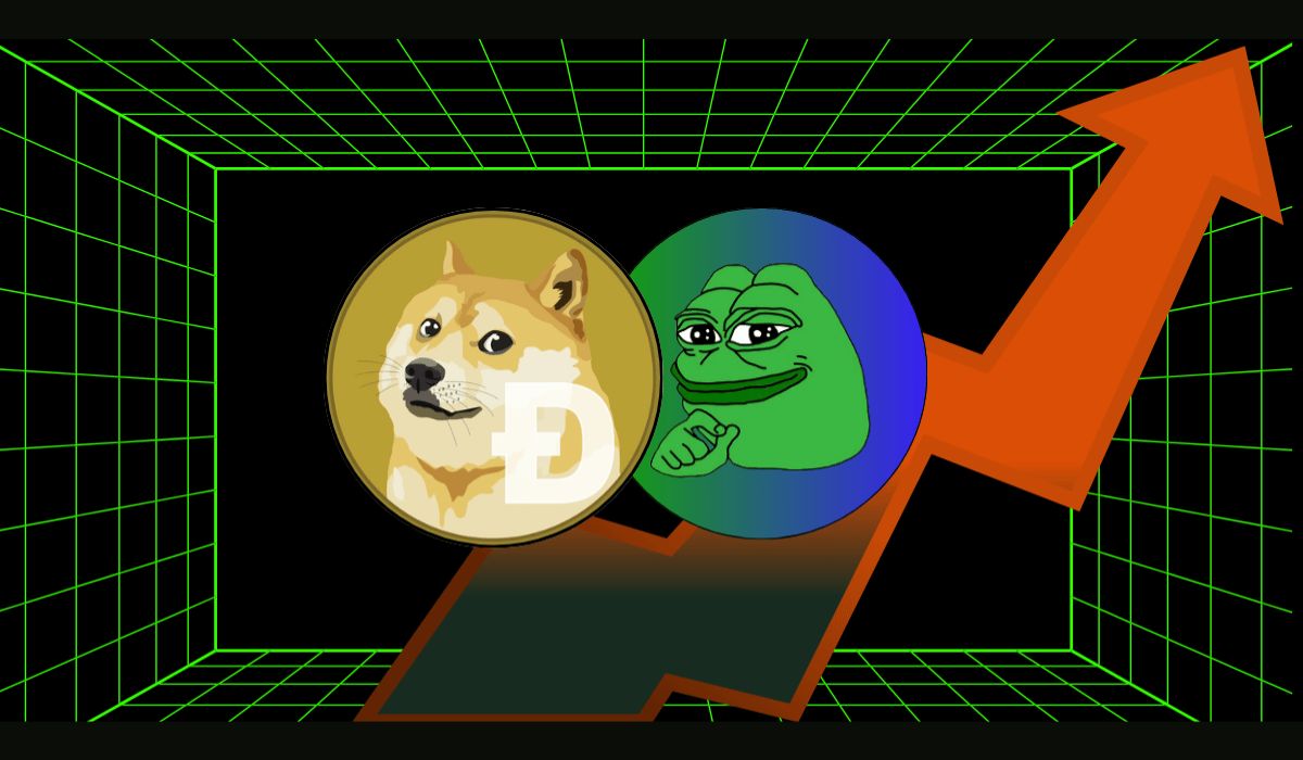 RCO Finance: Der „Dogecoin-Killer“, unterstützt von einem frühen PEPE-Millionär