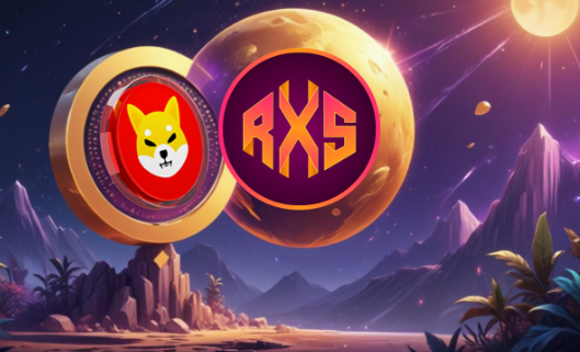 Rexas Finance (RXS) Is Predicted to Lead the 2025 Bull Run Alongside Shiba Inu (SHIB) and Neiro (NEIRO)