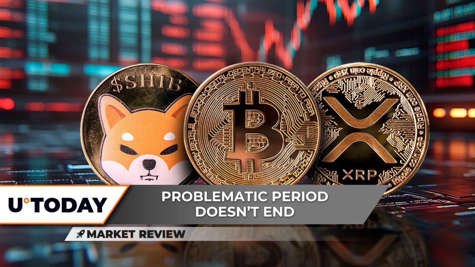 Shiba Inu (SHIB) Price Prediction: Market Sentiment Shifts as SHIB Reclaims 200-day EMA