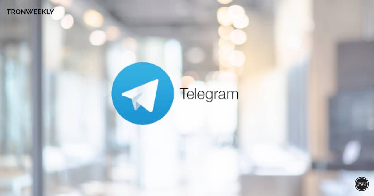 Telegram CEO Pavel Durov Announces Plans to Integrate NFT Feature on the TON Blockchain