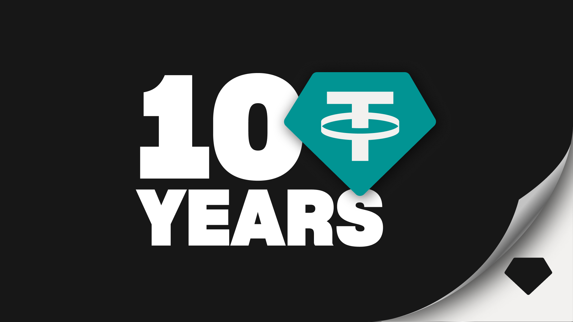 Tether Celebrates a Decade of Pioneering Advancements and Innovation in the Digital Assets Industry