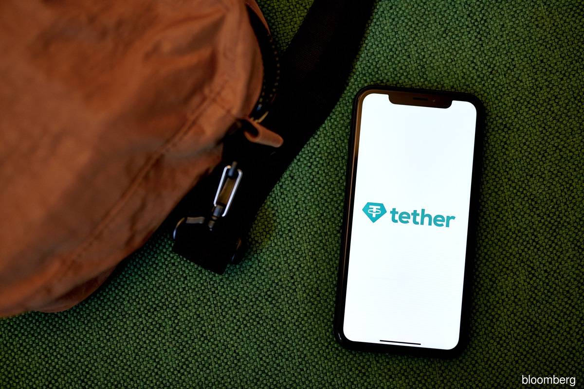 L'USDT Stablecoin de Tether se négocie à rabais en Chine, signalant une demande d'actions