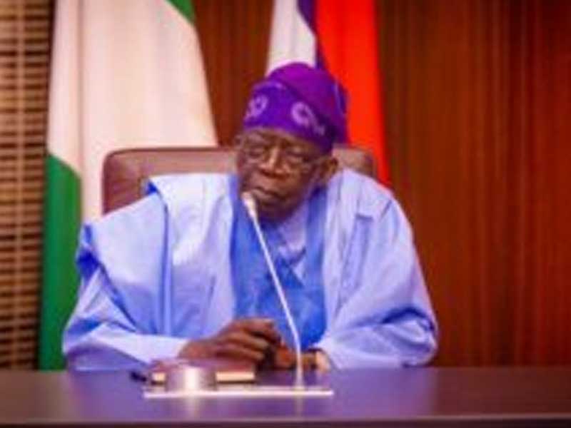 La conférence jeunesse de 30 jours de Tinubu : coup publicitaire ou véritable engagement ?