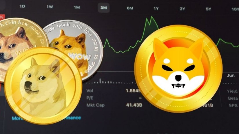 월스트리트 전문가들은 ETFSwap(ETFS)이 2024년에 Dogecoin(DOGE)과 Shiba Inu(SHIB) 시가총액을 대체할 것이라고 믿습니다.