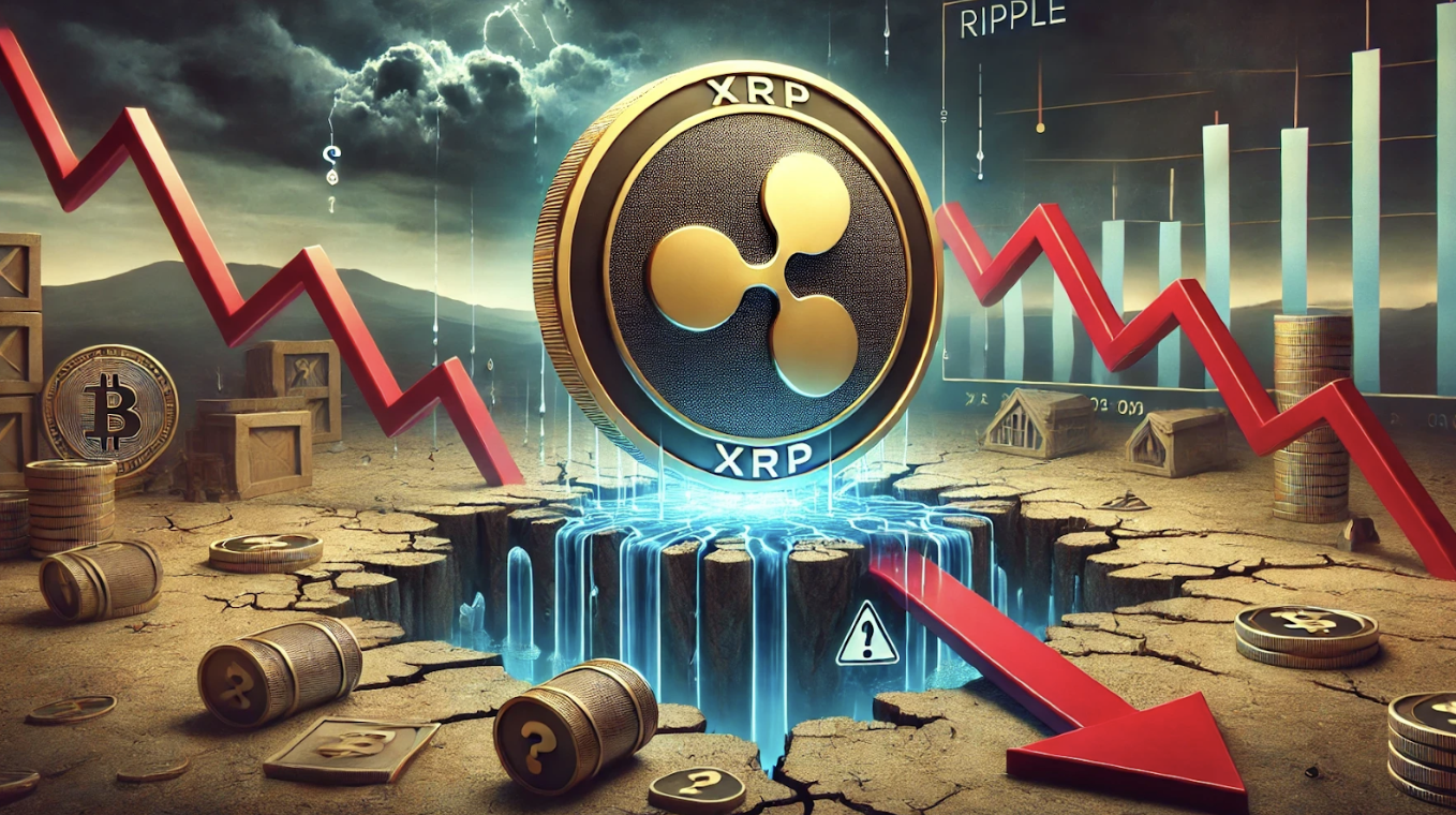 XRP's Path to Resilience: Comparing the Cryptocurrency to Nvidia's Past Price Patterns