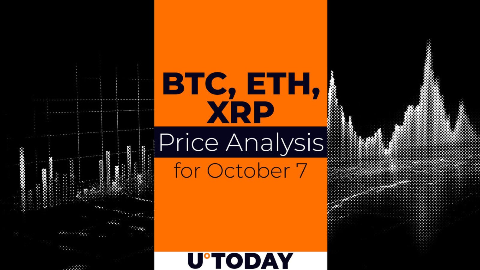 Bitcoin (BTC), Ethereum (ETH), and XRP (XRP) Price Analysis for March 14