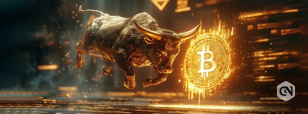 Bitcoin (BTC) Market Starts the Week on a Strong Note, Price Climbs Back to $64K