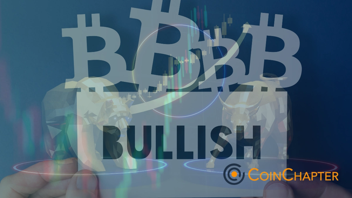 Bitcoin (BTC) Price Surged Past $64000, Reigniting Market Sentiment; Projects a $260,000 Price Target by 2025