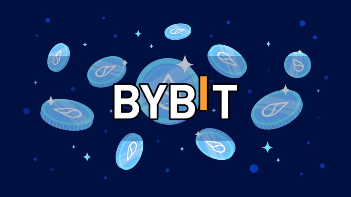 Bybit Launchpool推出SUI和NAVI代币，用USDC取代USDT矿池