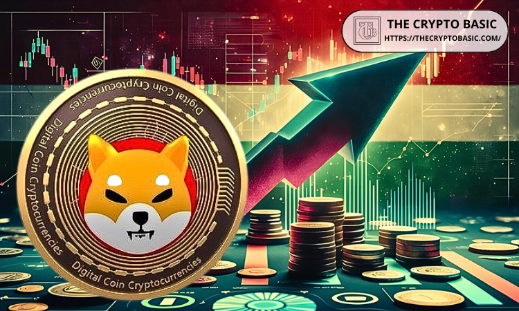 Charting Guy Predicts a Potential Price Surge for Shiba Inu, Citing Successful Breakout and Backtest Signals in the Buoyant Meme Coin Market