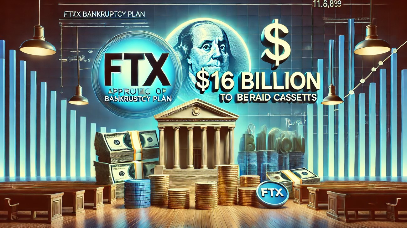 Court Approves FTX Settlements, Paving the Way for Customers to Repay Using $16B in Recovered Assets