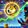 ドージコイン（DOGE）価値の急騰は歴史的な上昇を示唆、クジラの蓄積は信頼感の高まりを示唆