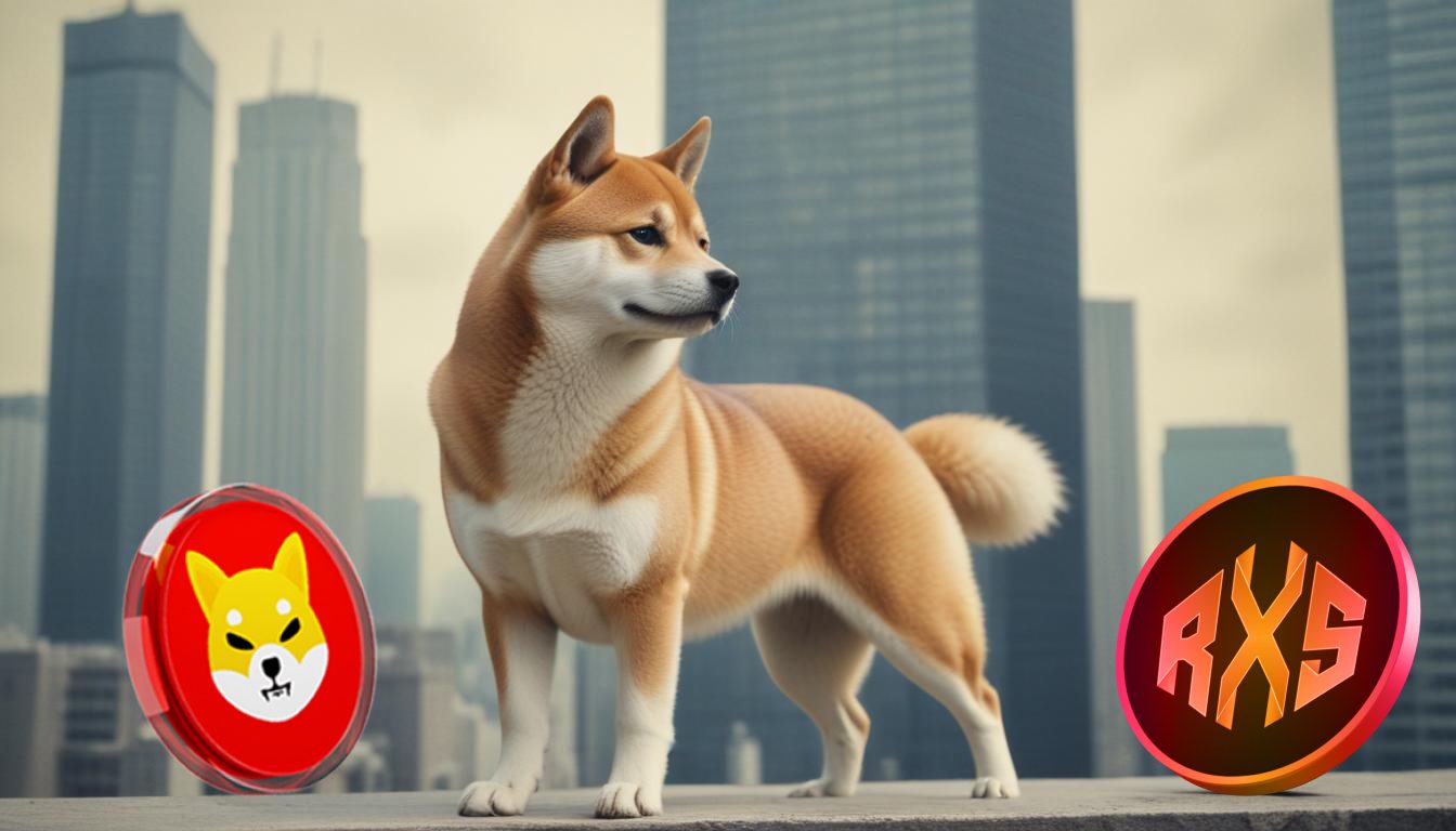 Despite Dogecoin’s top 10 status, analysts suggest better investment options like Rexas Finance, Cardano, XRP, and Avalanche